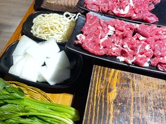 -贵州黄牛肉(西溪湿地店)