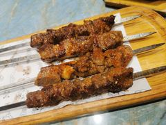 -哈啾嗨·新概念蒙餐(红星新城店)