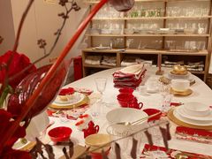 -ZARA HOME(蓝色港湾店)