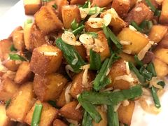 -茂源餐厅(新华路店)