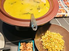 -索溪山寨·湘西饮食文化博物馆(标志门店)