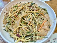 -老厨家(中央大街西七道街店)