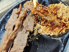 -小东北烧烤(双拥路店)