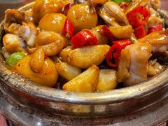 -雅侃酒店(琼花大厦店)