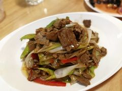 -盐池羊羔肉主题餐厅