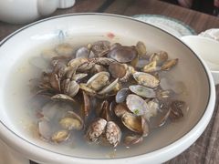 -今鲜源大酒店·中华餐饮名店(新湛路店)