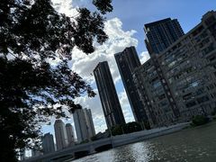 -河滨大楼