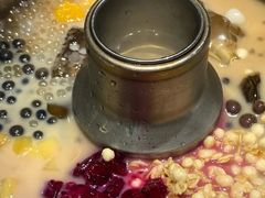 -眉州东坡(清河万象汇店)