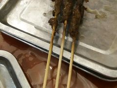 -西部马华清真食府·丝路菜(大钟寺店)