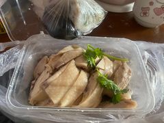 招牌百家鸡-百家鸡味馆(清泰店)