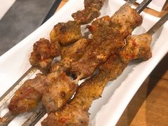 -品回味清真西北楼(宁波首店)