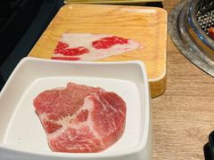 -火炉火自助餐(枫蓝国际店)