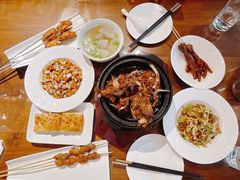 -南门小馆·清真(国贸商城店)