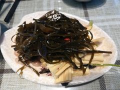 -北方北手工饺子坊(北京路店)