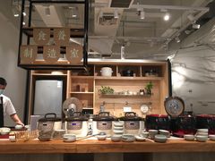 -山食间·中式营养轻餐(保利时光里店)