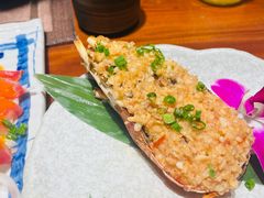 -一本料理(西溪天街店)