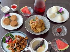 -鹿鸣春饭店(总店)