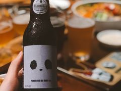 -熊猫精酿啤酒厨房(1912店)