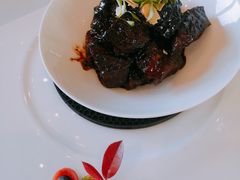 -世博源公馆·本帮融合菜·主题包厢·江景餐厅
