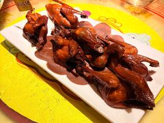 -石岐佬中山菜馆(张溪店)