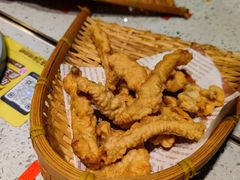 麻香小酥肉-味妙烤鱼吧(回龙观店)