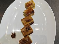 -香雪海饭店中餐厅(人民桥店)