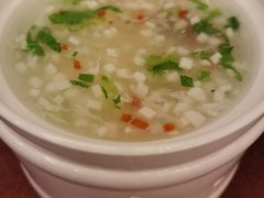 -西安饭庄(立丰国际店)
