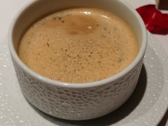 东海红花蟹清汤-蝶舍·MAISON PAPILLON