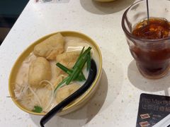 -谭仔米线(壹方城店)