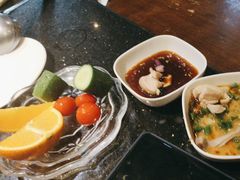 -捞王锅物料理(凯旋路店)