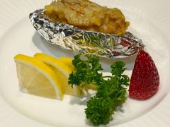 -临家小院·潮汕菜·商务宴请·点心(白石洲店)