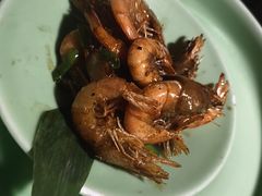 -淀里船宴(裕华东路店)