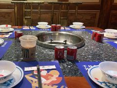 -李雪火锅食府(宽窄巷子总店)
