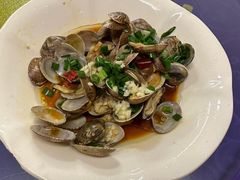 花蛤-天天渔港海鲜酒家(石浦玉泉路店)