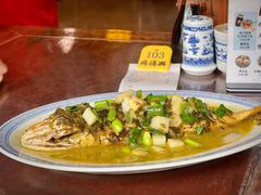 -同得兴 Since·1995 传统苏式面馆(嘉馀坊店)