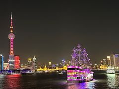 -黄浦江游览(十六铺3号码头)