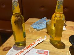 -李杰一家三口·李串串·重庆火锅串串香(开发区万达金街店)