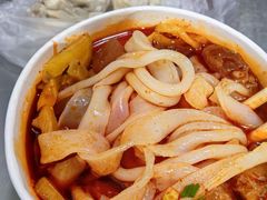 -中山牛肉肥肠粉面馆(军工社区店)