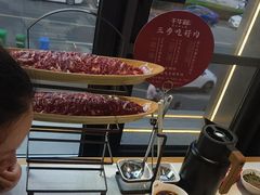 -千牛将·鲜牛肉火锅(开元路店)