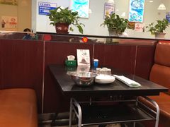 卡座-老诚一锅·羊蝎子(广渠门外店)