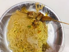 -大姐麻辣烫(莲宝中路店)