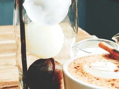 -转山咖啡(松柏社区店)