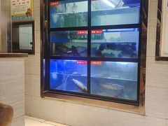-万和源炝锅城·活鱼现炝(文艺北路店)