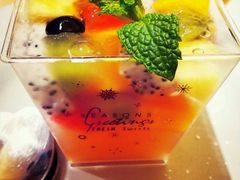 -Lia Cafe Bar Restaurant松山咖啡屋