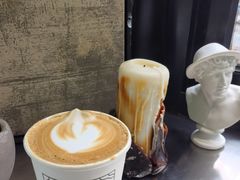 -CEMENT·coffee bar (凤凰创意园店)