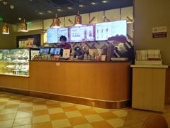 -COSTA COFFEE(新奥购物中心店)