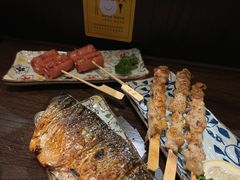 -哥哥の深夜食堂(永乐汇亲子购物运动中心店)