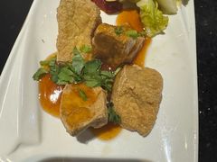 泡菜臭豆腐-吴记鲜定味