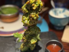 -甘尼仕印度餐厅爵士酒吧(阳春巷店)