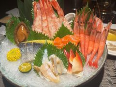 -極上萬膳·日料放题(海岸城店)